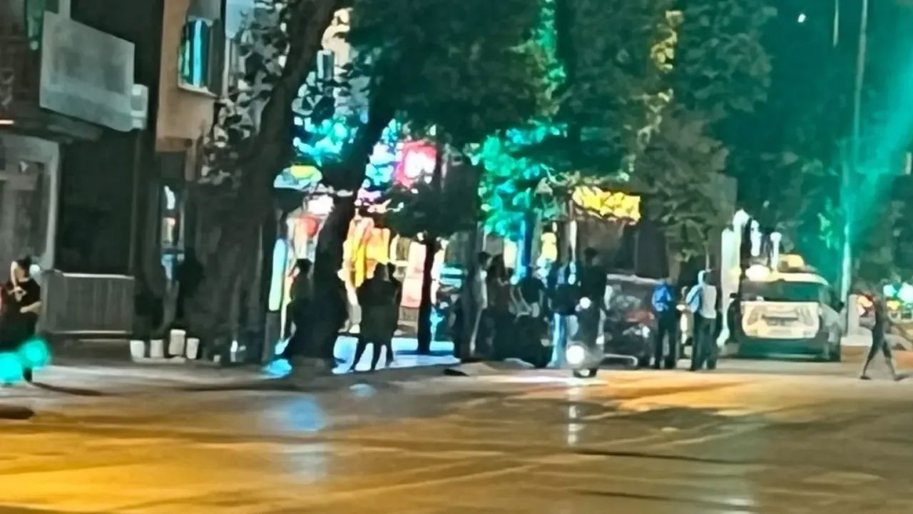 Denizli’de silahlı saldırı: İşletme sahibi vuruldu