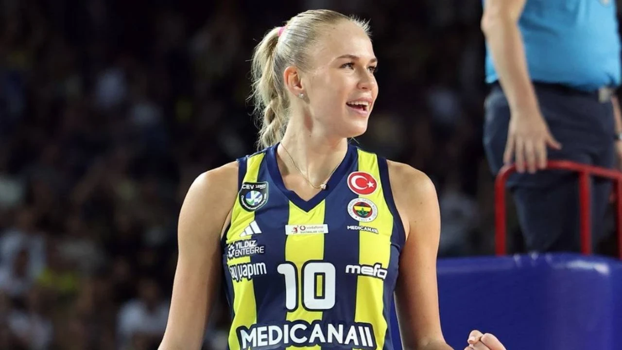 Arina Fedorovtseva: Bizi özlediniz mi?