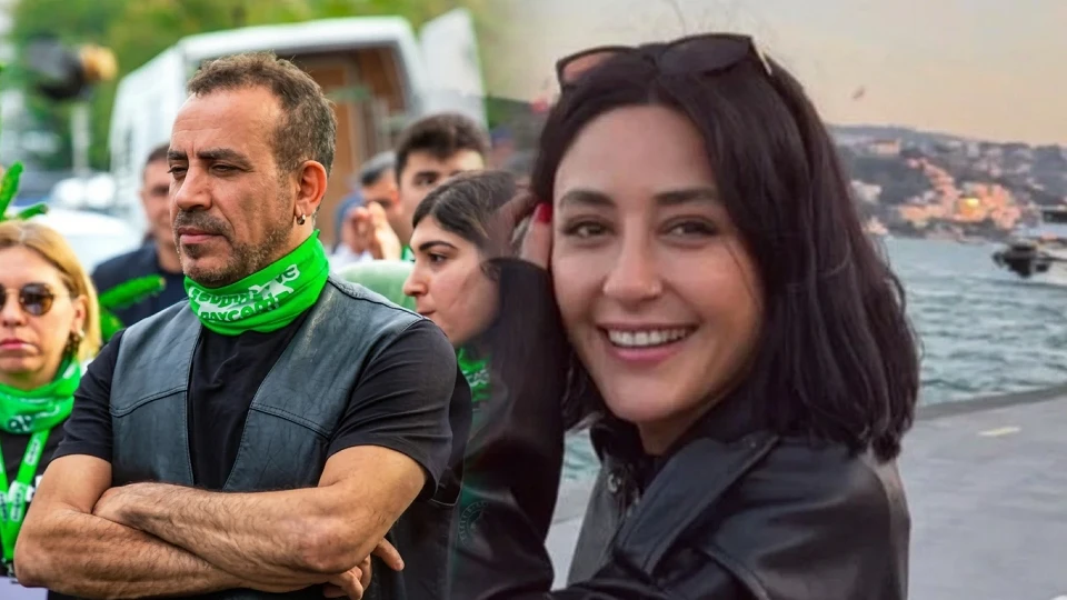 Haluk Levent soruşturmasının ardından Melek Mosso sessizliğini bozdu! 'Peşini bırakmayacağım' | GÜNDEM HABERLERİ