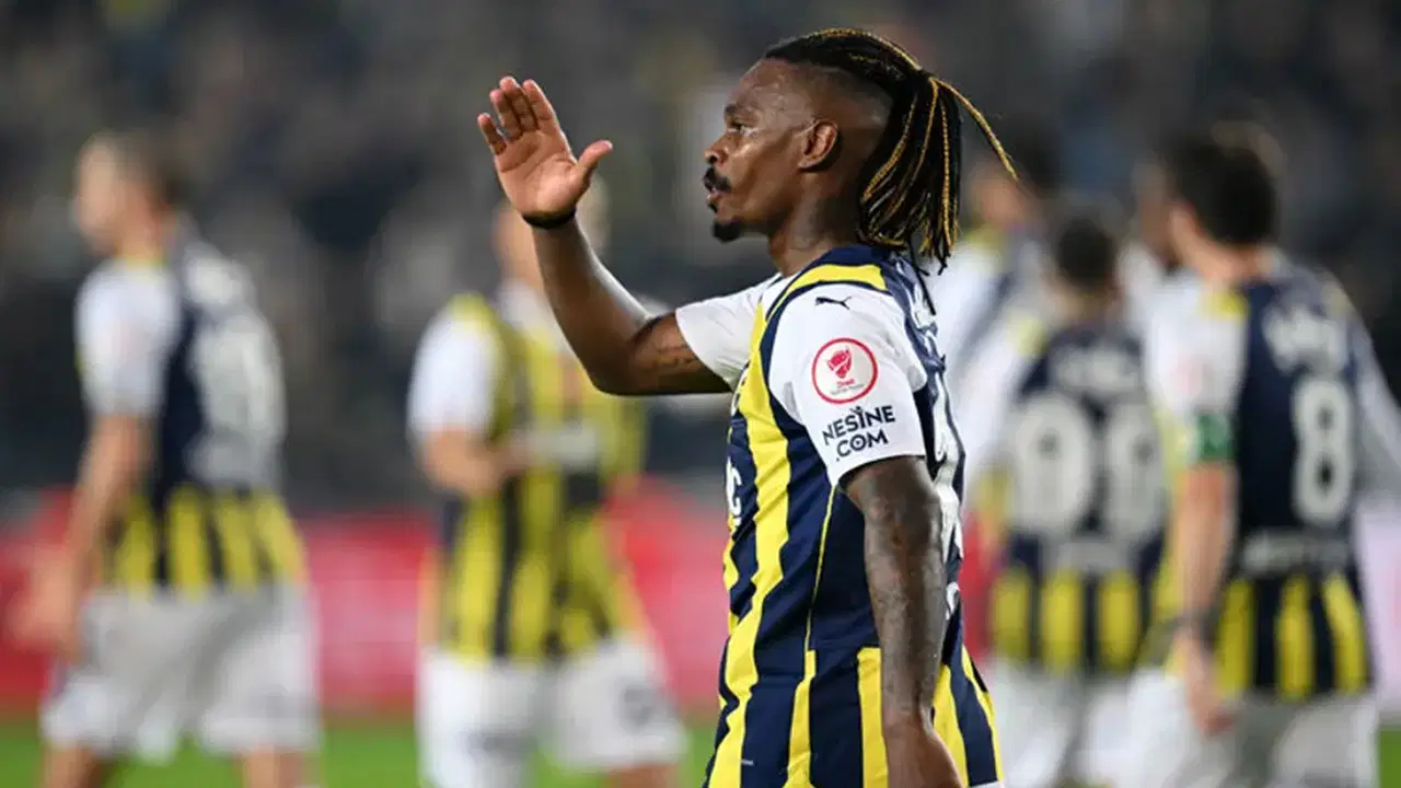 Resmi açıklama geldi: Bursaspor, eski Fenerbahçeli futbolcuyu kadrosuna kattı