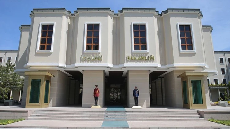 Saray Belediye Başkanı hakkında soruşturma izni verildi