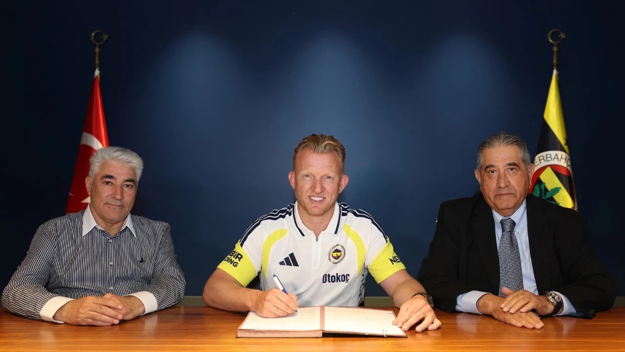 Kuyt geri döndü: İlk açıklama