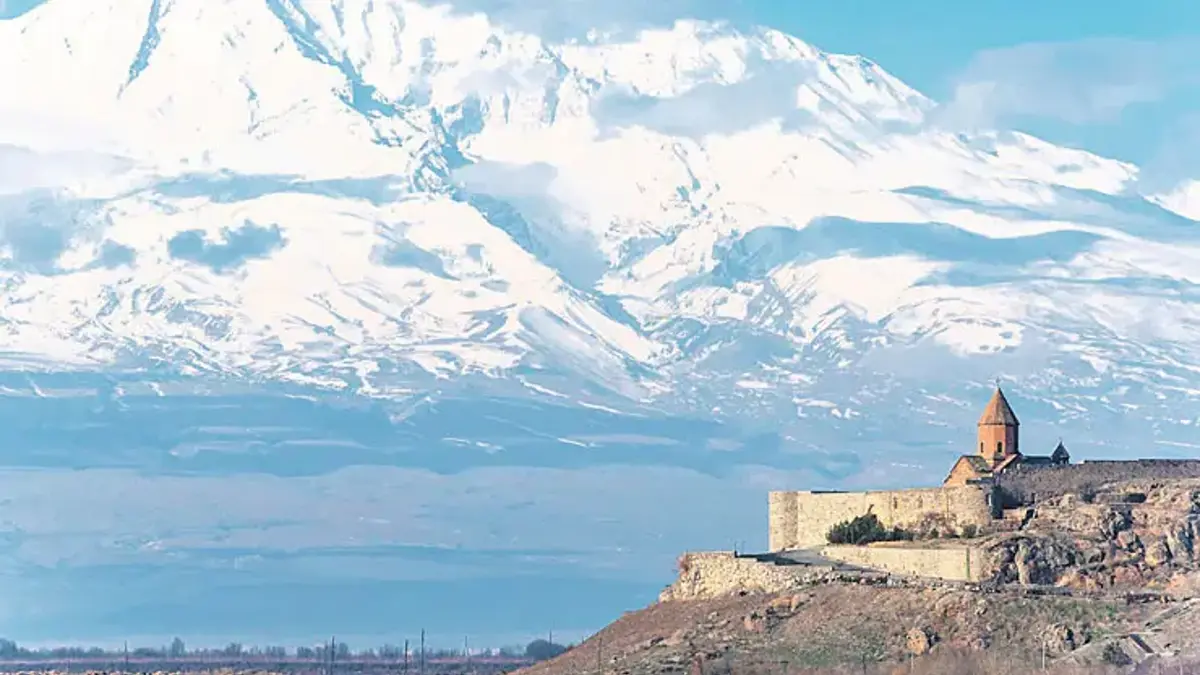 Ağrı'da tarih yazacaklar
