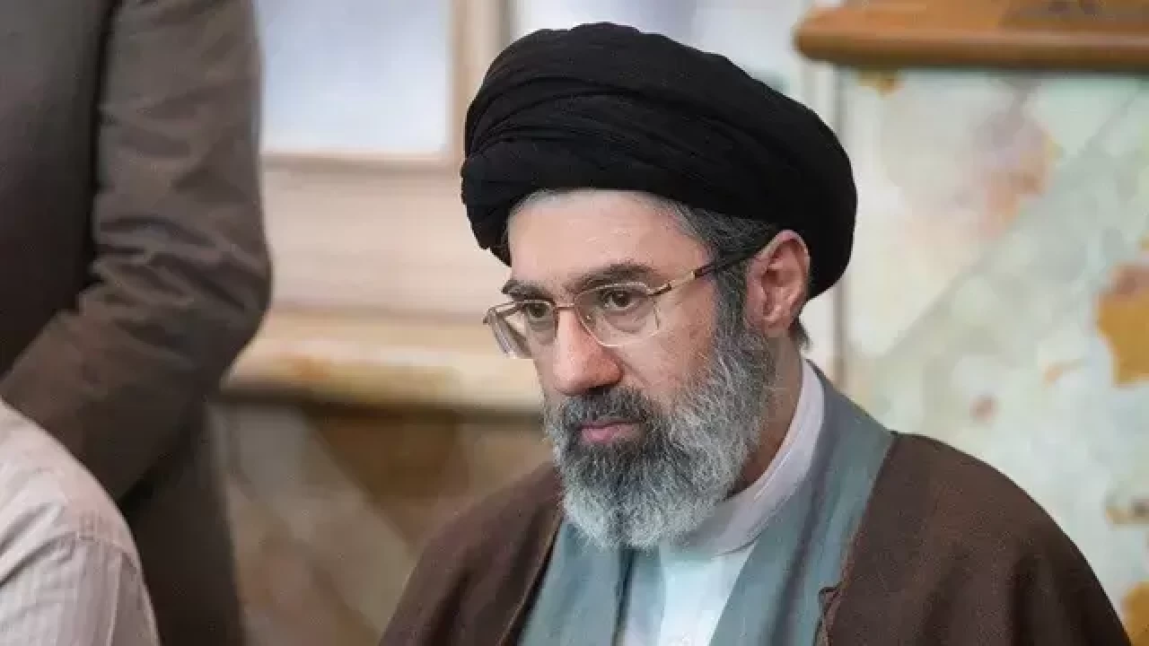 İran lideri Hamaney: Siyonist rejimin sayılı günü kalmıştır