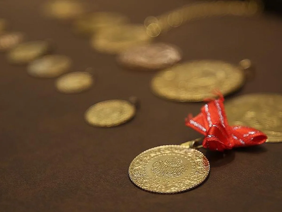 Altın, geçen hafta yatırımcısına kaybettirdi
