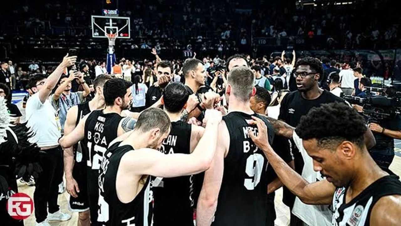 Beşiktaş önümüzdeki sezon EuroLeague'de yer alacak!
