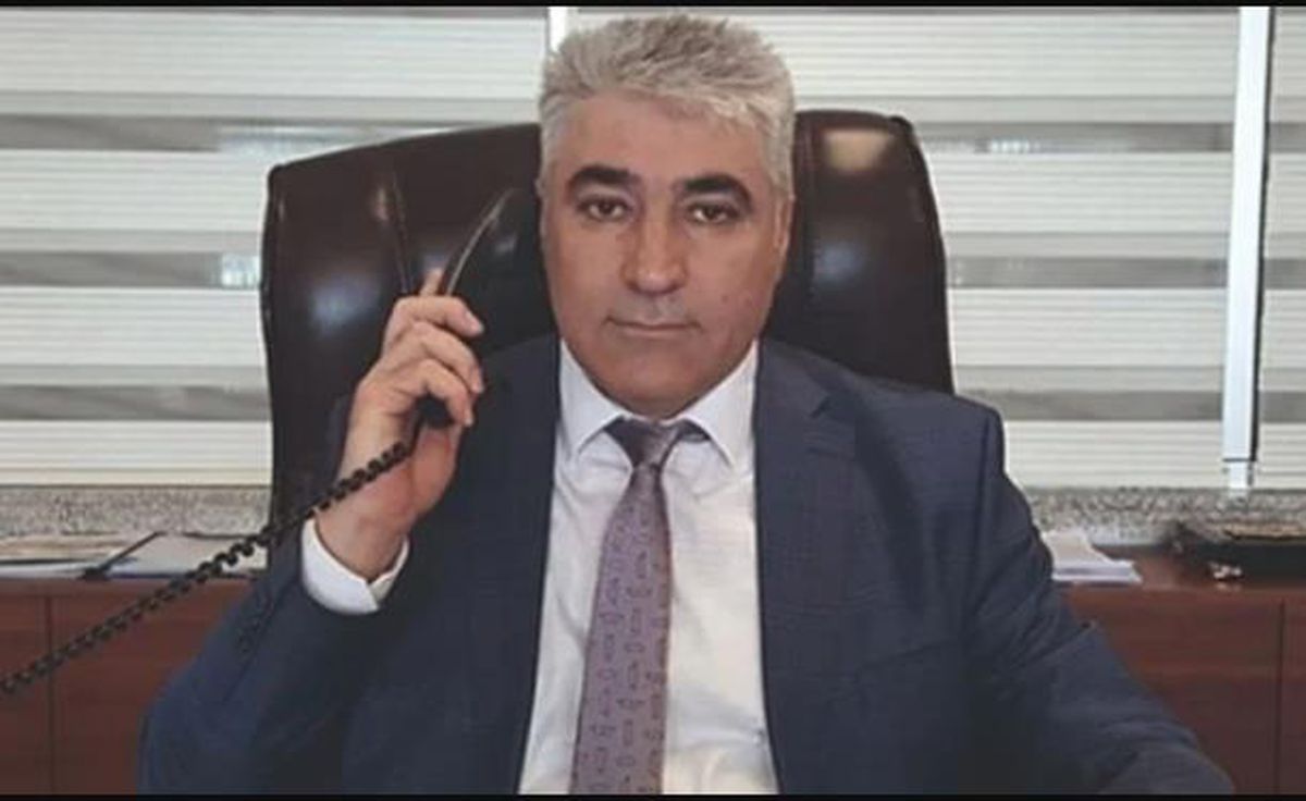 Feridun Geçgel serveti ne kadar, Feridun Geçgel kimdir, ne iş yapıyor, Feridun Geçgel hangi takımlı?