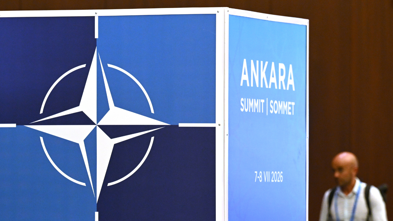NATO Zirvesi Ankara ekonomisine 900 milyon lira katkı sağladı
