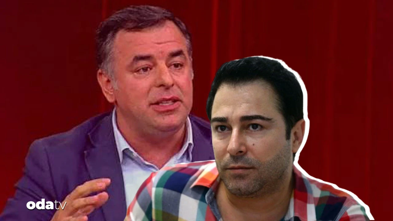 Gecenin laf sokması Atilla Taş'tan geldi: Barış Yarkadaş'a cami yanıtı
