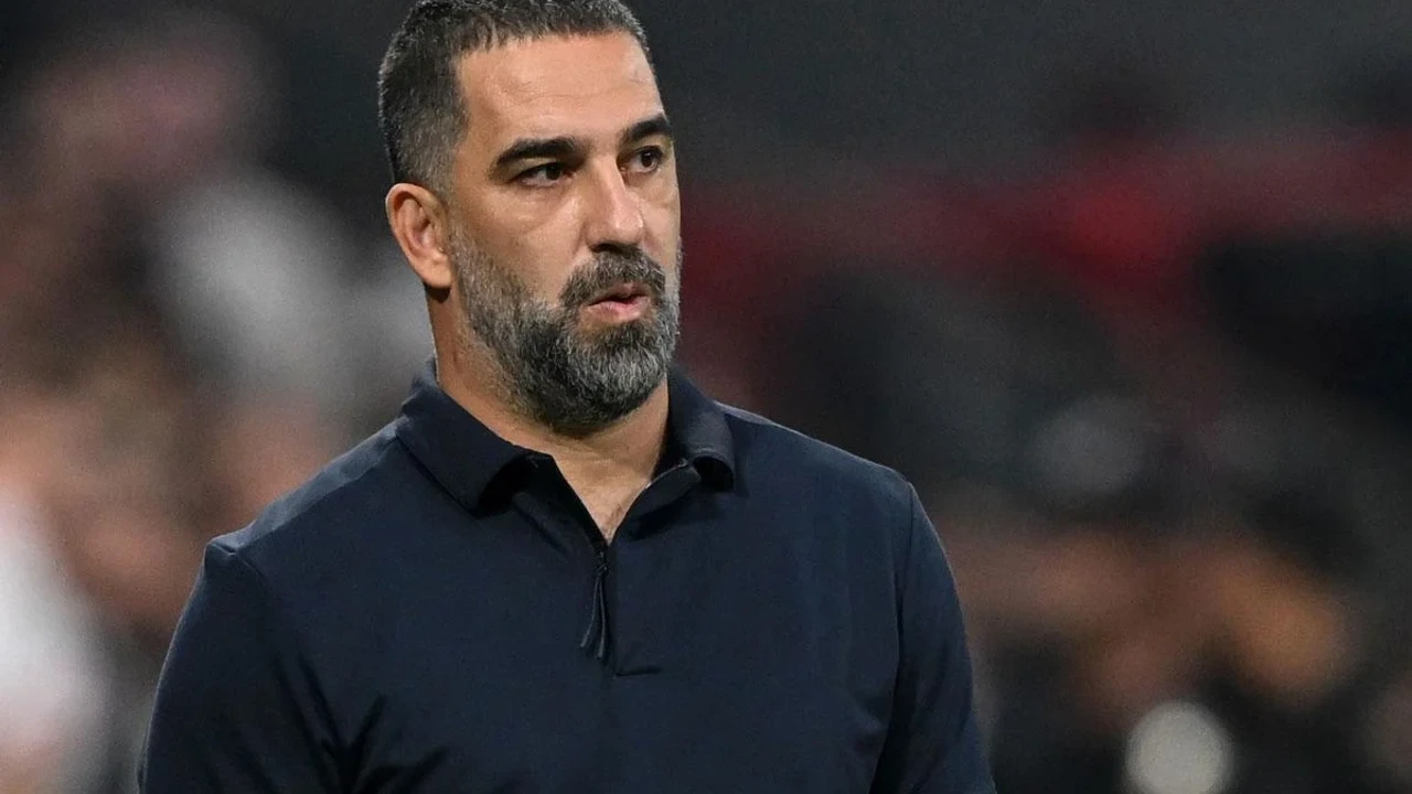 Arda Turan'dan Shakhtar'da ilk ayrılık kararı