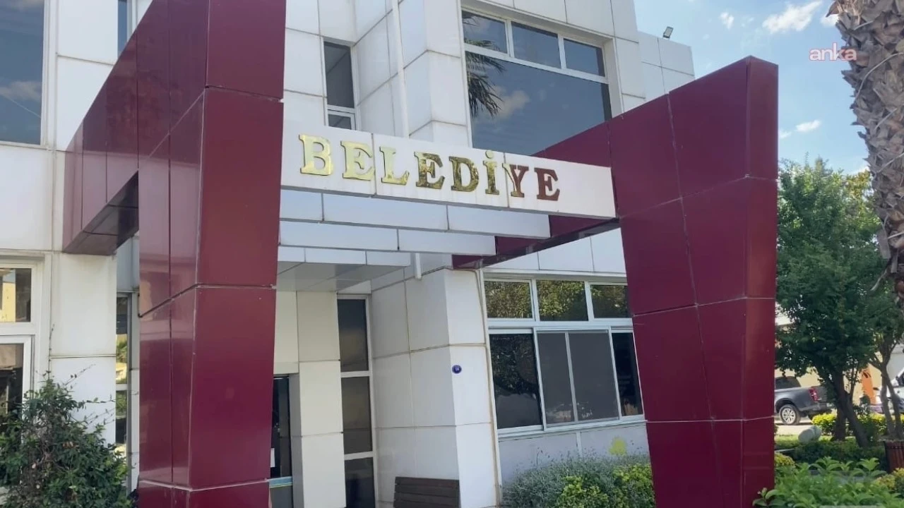 Seferihisar Belediyesi soruşturmasında 5 tutuklama