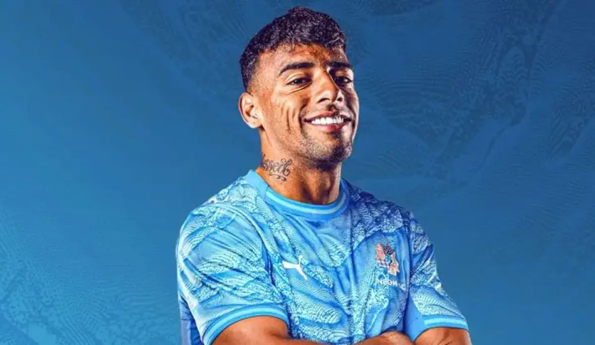 Çorum FK’dan bomba transfer!