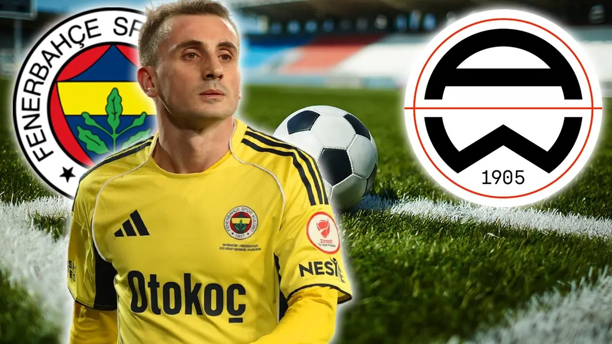 Fenerbahçe - Admira maçı ne zaman" Hazırlık maçı: Fenerbahçe maç kadrosu!