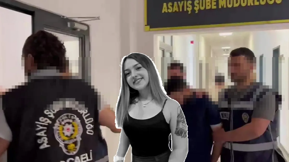 Başından vurulmuş halde bulunmuştu: Ece Naz Macit’in ölümünde 3 tutuklama