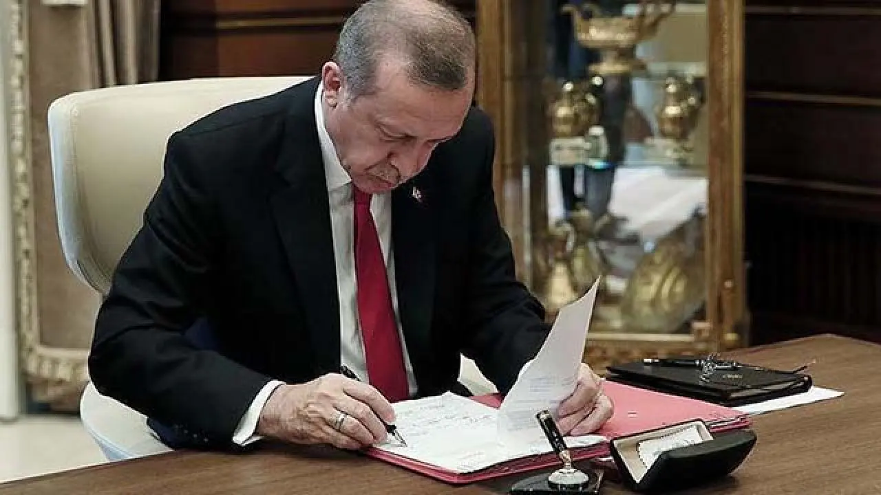 Cumhurbaşkanı Erdoğan onayladı: Türkiye-Suudi Arabistan enerji anlaşması yürürlükte