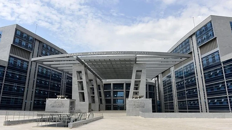 İstanbul merkezli "şike" operasyonunda 74 şüpheli tutuklandı