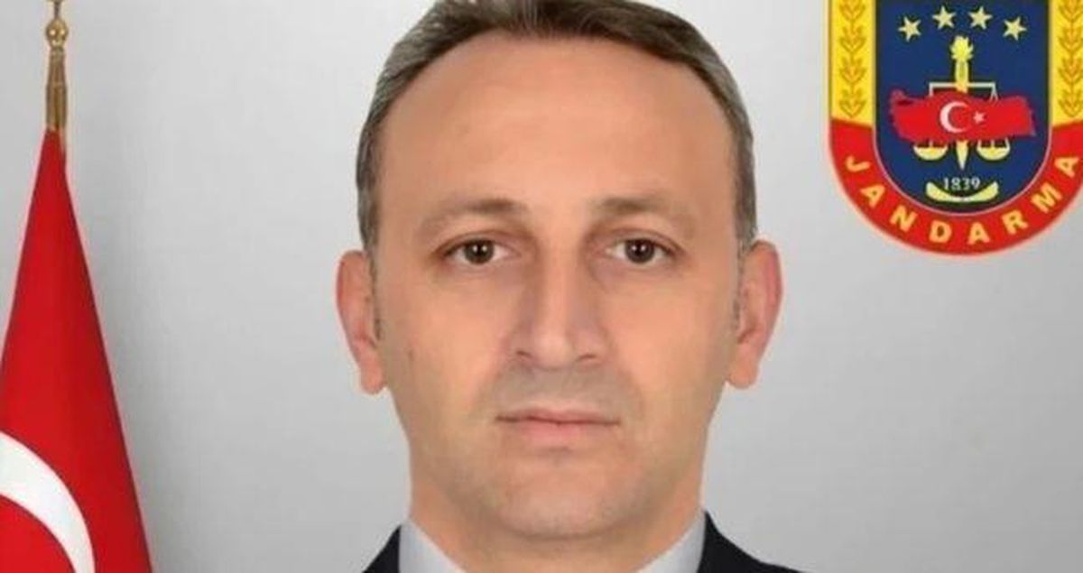 Şehit Mehmet Demirbaş kimdir? Jandarma Uzman Çavuş Mehmet Demirbaş kaç yaşında, nereli, evli mi?