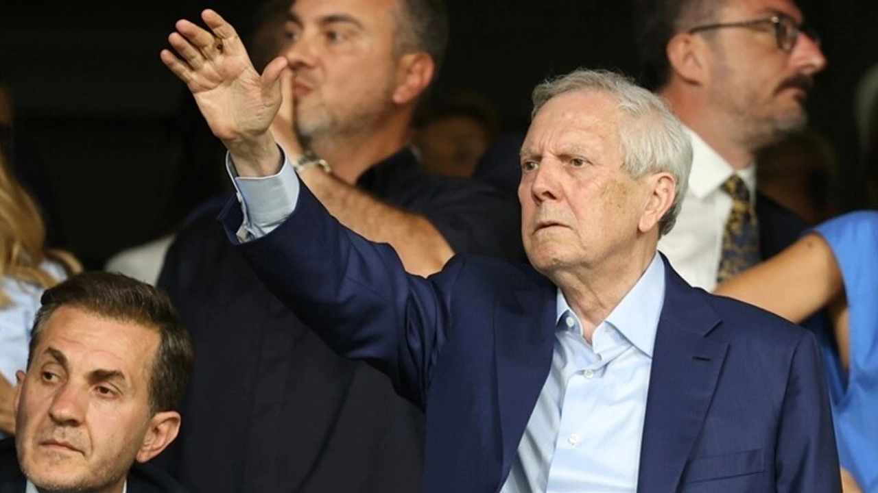 Aziz Yıldırım isteklerini duyunca dayanamadı: Fenerbahçe'de işler değişti