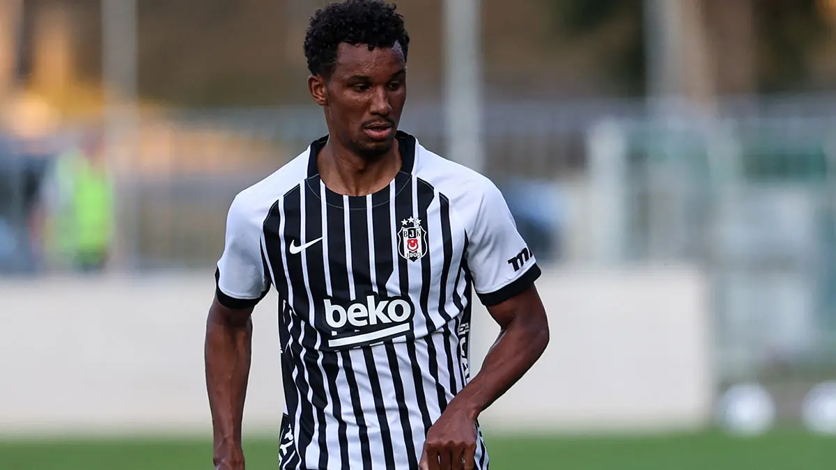 Alman ekibinden Felix Uduokhai hamlesi