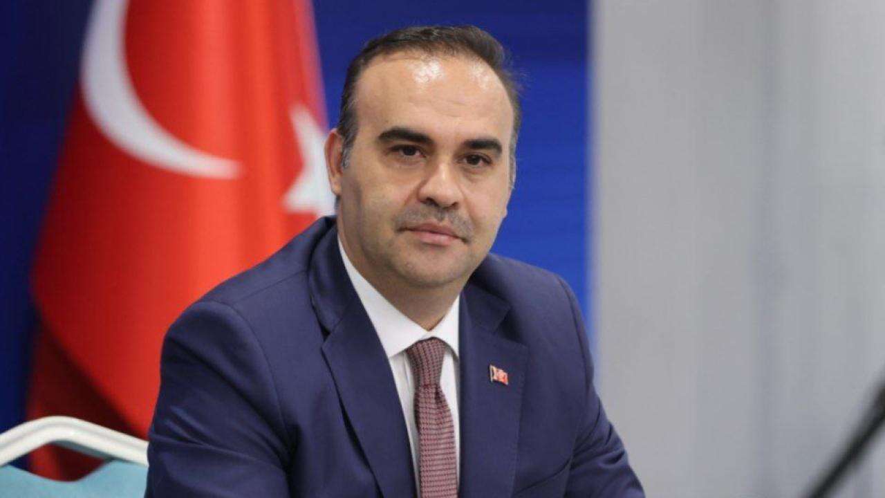 Bakan Kacır: TÜBİTAK ile köy okullarında bilim seferberliği başlattık