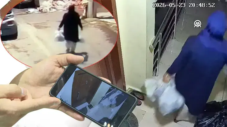 Kuyumcunun eşi 'çöp' diye sokağa bıraktı! İnanılmaz son: Hem üzüldük, hem sevindik