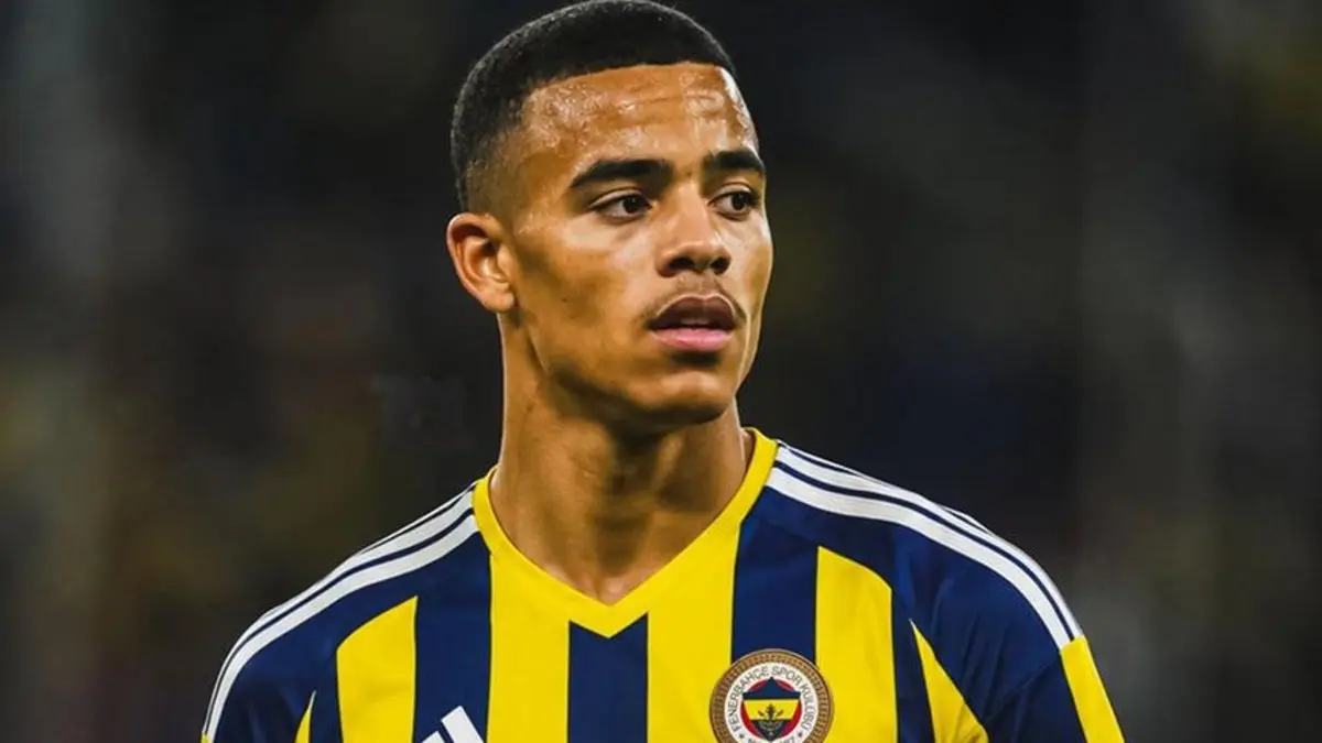 Anlaşma sağlanmıştı ama... Mason Greenwood'un açıklanmama nedeni belli oldu!