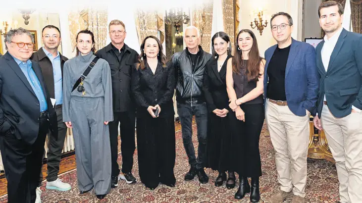 ‘T-pop’u dünyaya taşıyacağız’