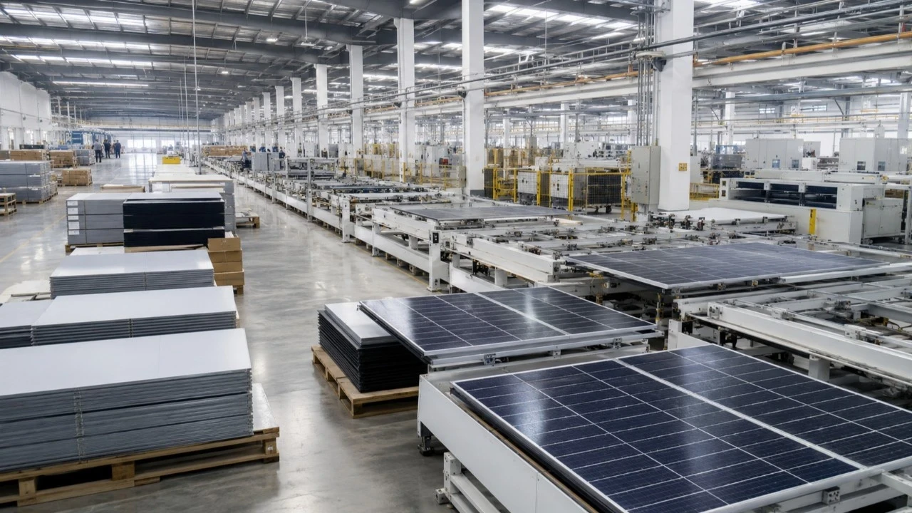 Çin’den kopuş hedefi Hindistan'da fabrikaları durdurdu