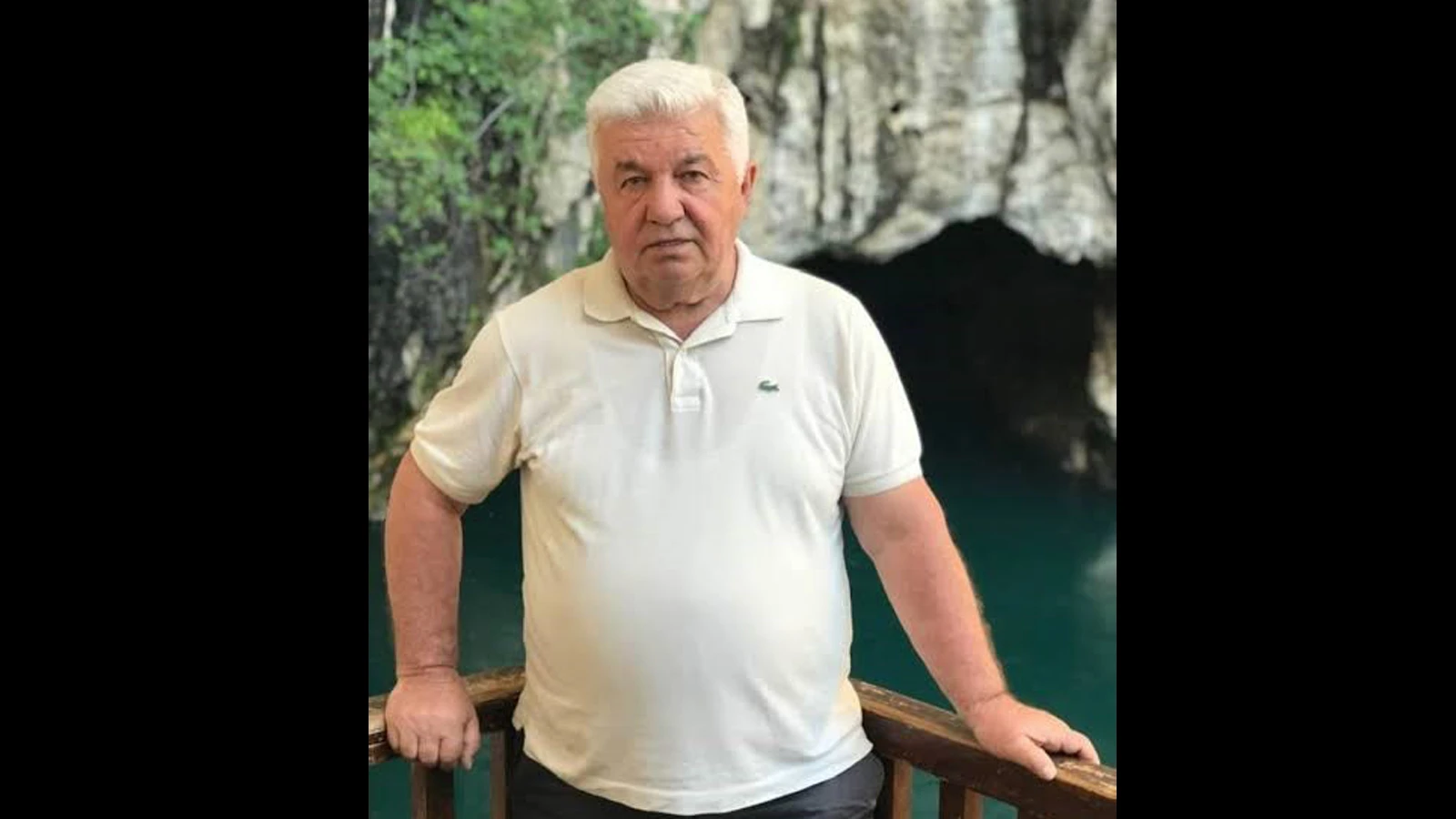 Eski Devlet Bakanı Burhan Kara hayatını kaybetti