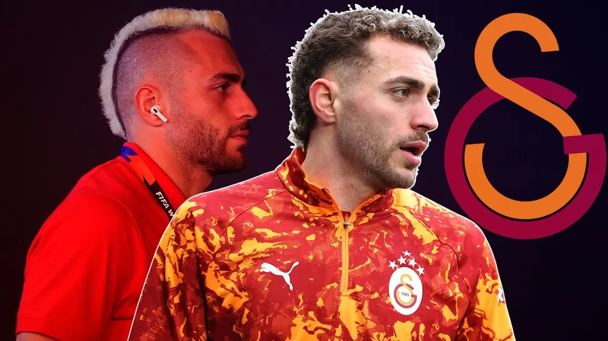Ve elveda Barış Alper Yılmaz! Galatasaray'ın kasası dolup taşacak