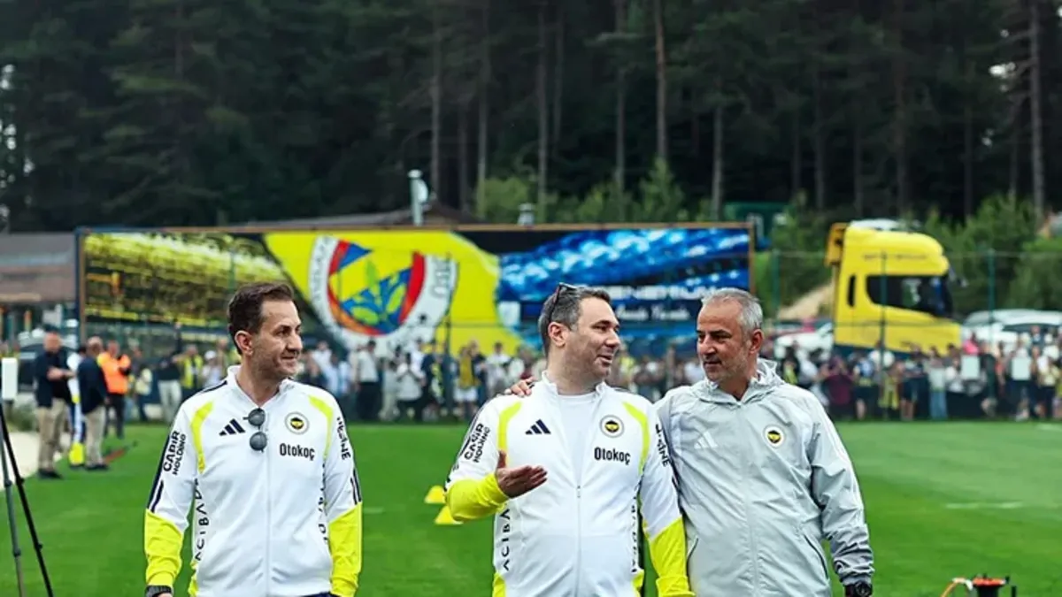 Kadıköy'de sürpriz transfer hareketliliği! Eski yıldız dönüyor mu?