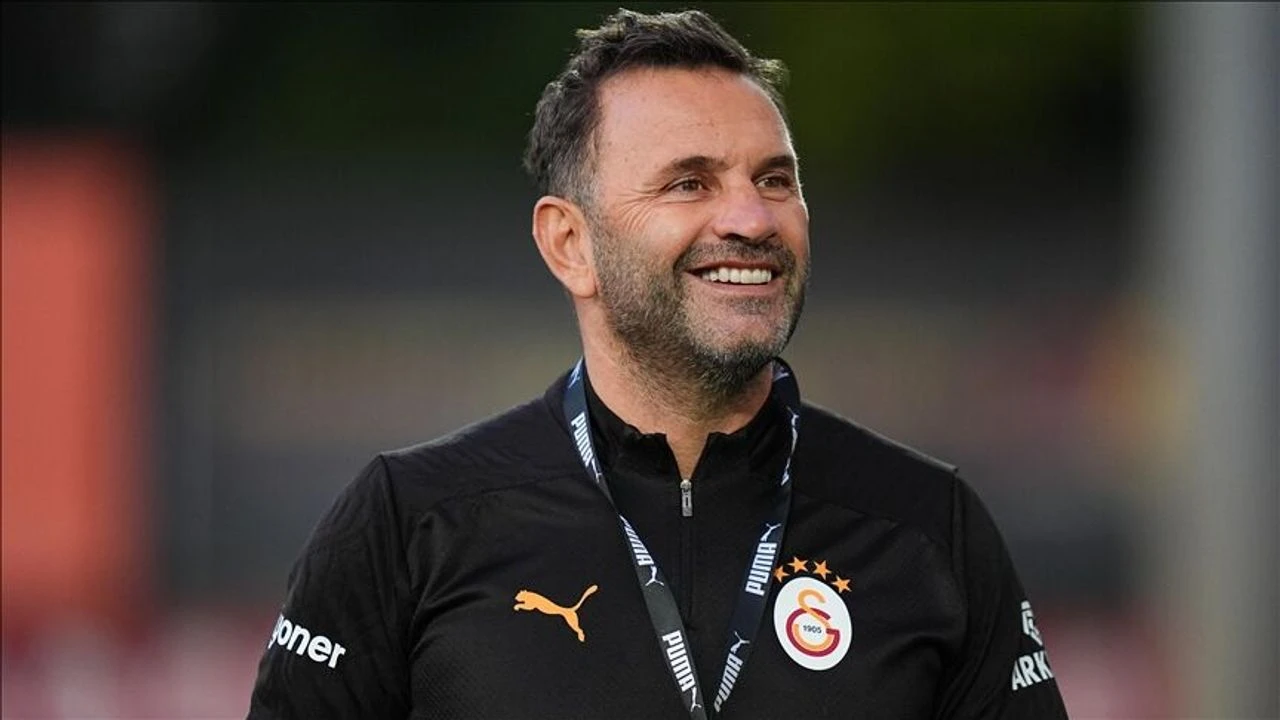 Okan Buruk kralına kadar doğru bildi