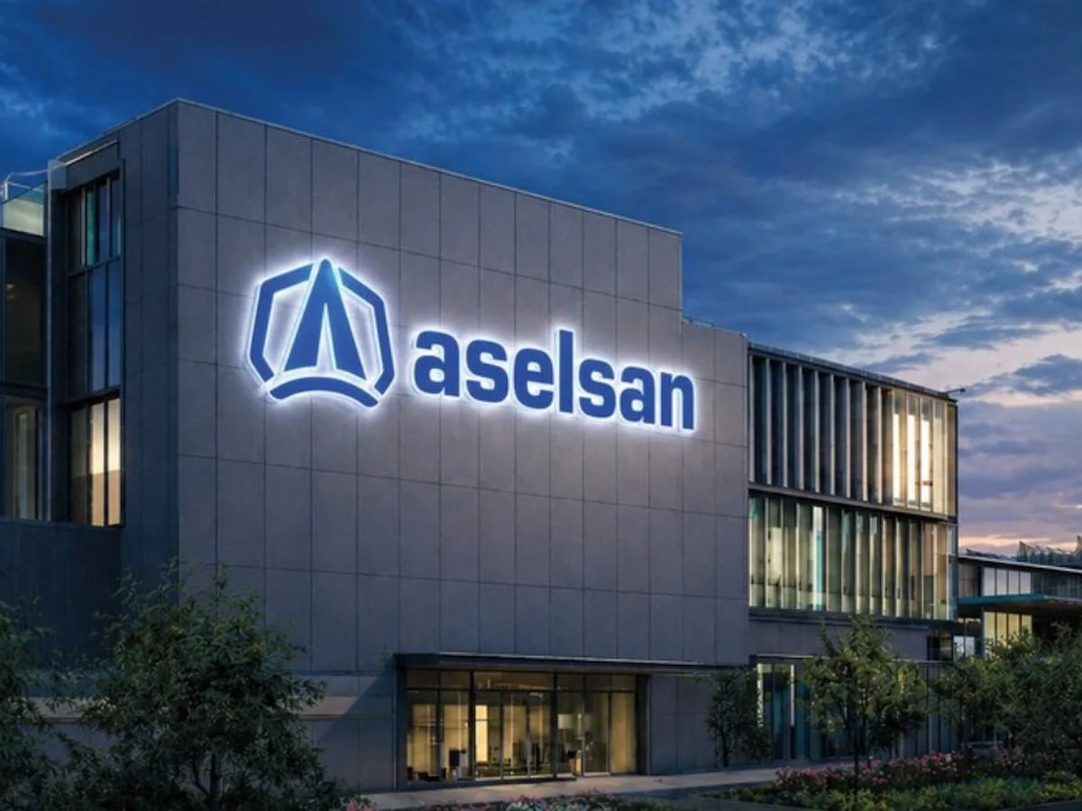 ASELSAN ve SSB, 271,5 milyon dolarlık yeni iş anlaşmasını duyurdu