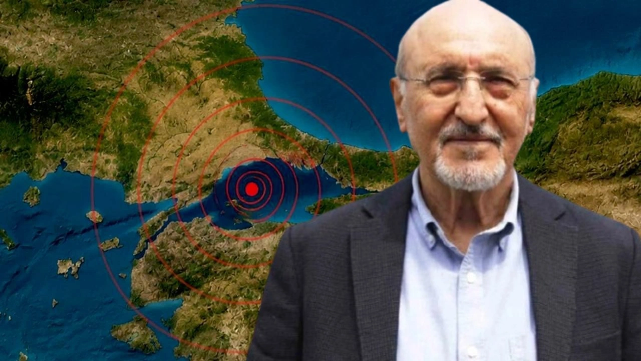 Osman Bektaş'tan beklenen Marmara depremi için kritik uyarı: Tek bir senaryoya mahkum değiliz