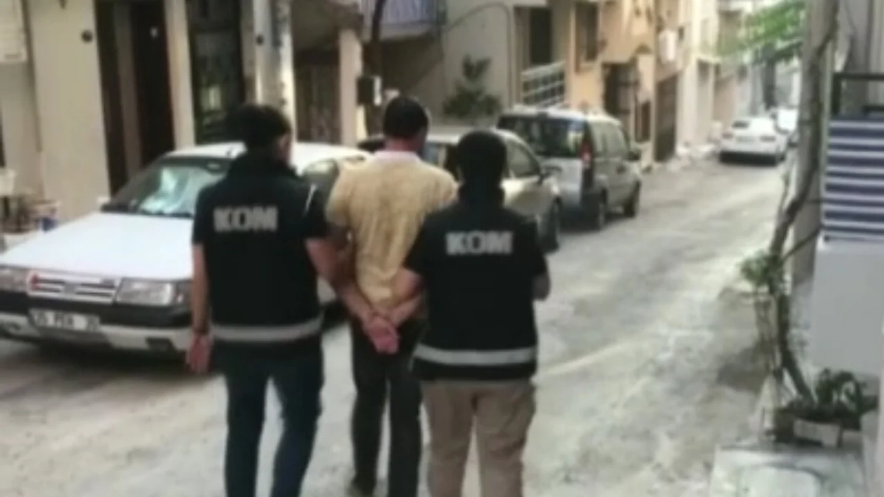 200 milyon liralık “Kurgu kaza” şebekesine 5 ilde 48 gözaltı