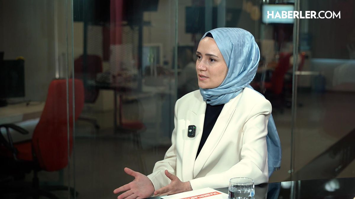 Uzm. Psikolojik Danışman Beyza Gül Kaymaz: Oyun çocuğun dili, oyuncaklar da kelimeleridir