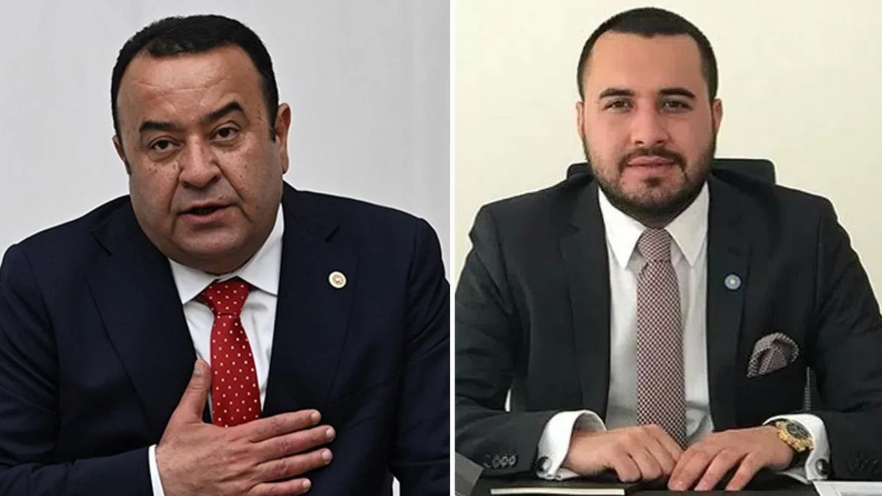 CHP Ankara milletvekili Adnan Beker’in oğlu Oğuzhan Beker gözaltına alındı