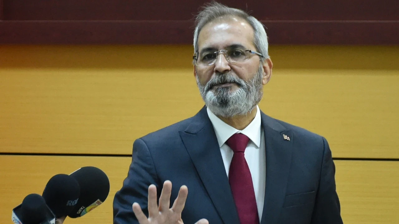 Eski CHP'li başkana 60 yıldan fazla hapis cezası
