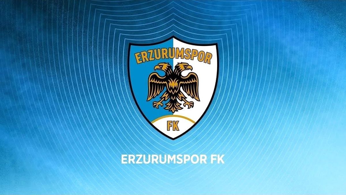 Erzurumspor FK'nın harcama limiti 893 milyon 261 bin 956 TL oldu