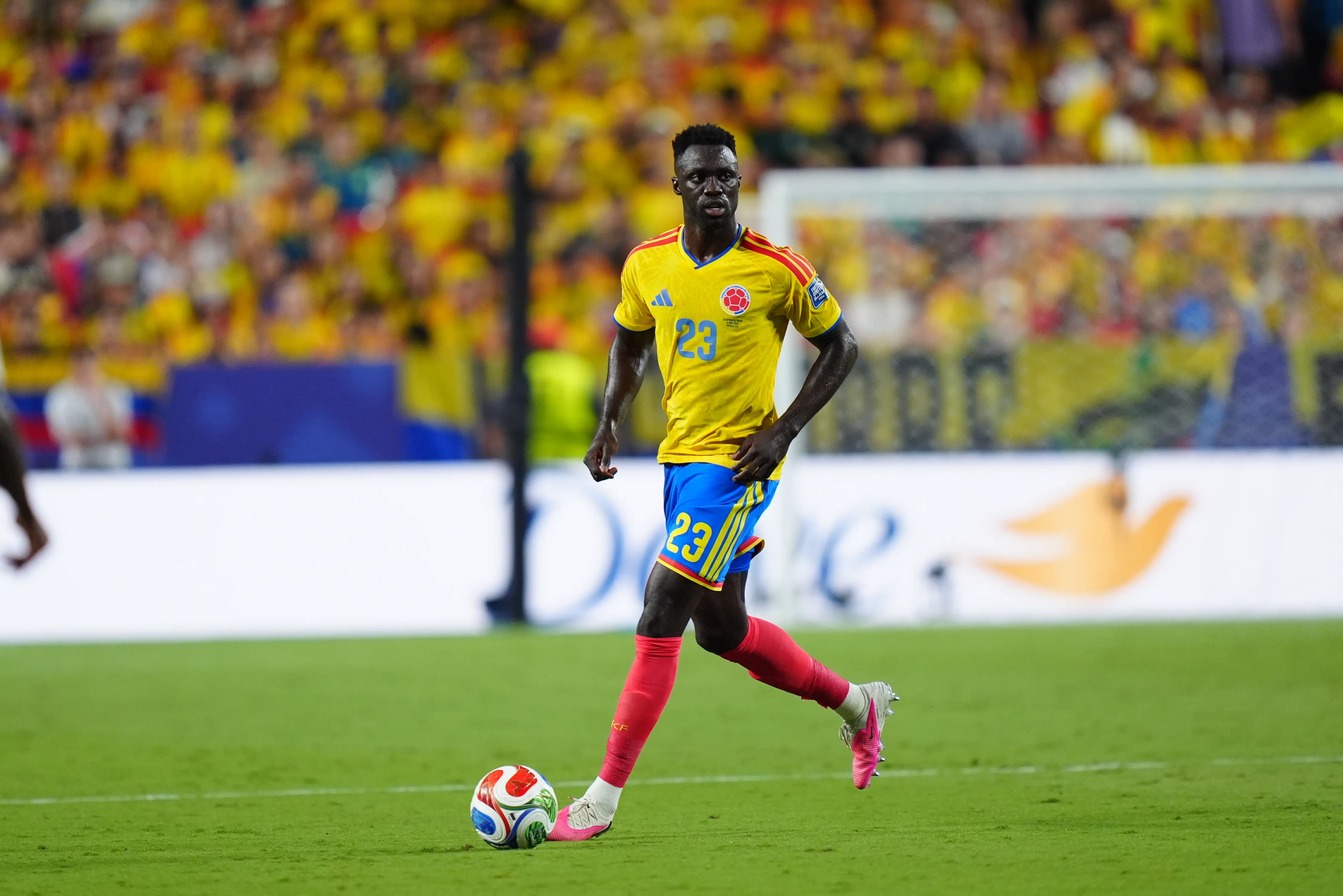 Davinson Sanchez'e İtalya kancası! Galatasaray'ın kasası dolacak...