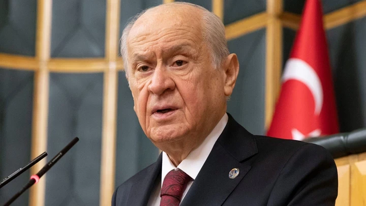 MHP lideri Bahçeli: Kılıçdaroğlu ve Özel, CHP’nin tarihsel sorumluluğuna uygun bir görüntü ortaya koymuyor