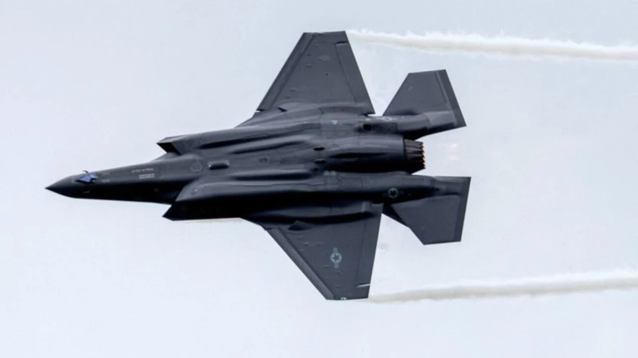 Lockheed Martin’e ABD’den 761 milyon dolarlık iki savunma sözleşmesi