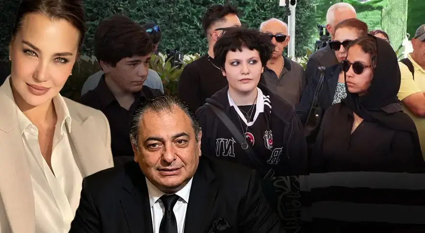 Reha Muhtar ‘cenazeme katılmasın’ demişti! Deniz Uğur yeni paylaşım