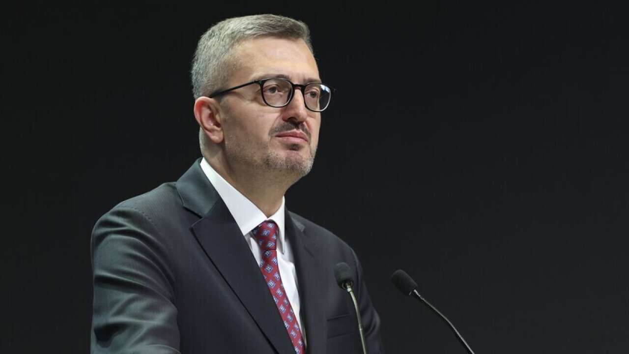 İletişim Başkanı Duran’dan İsrail’e tepki: İftira hakikati değiştiremez