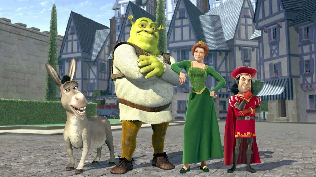 Shrek geri dönüyor: İşte serinin yeni filmi hakkında tüm detaylar!