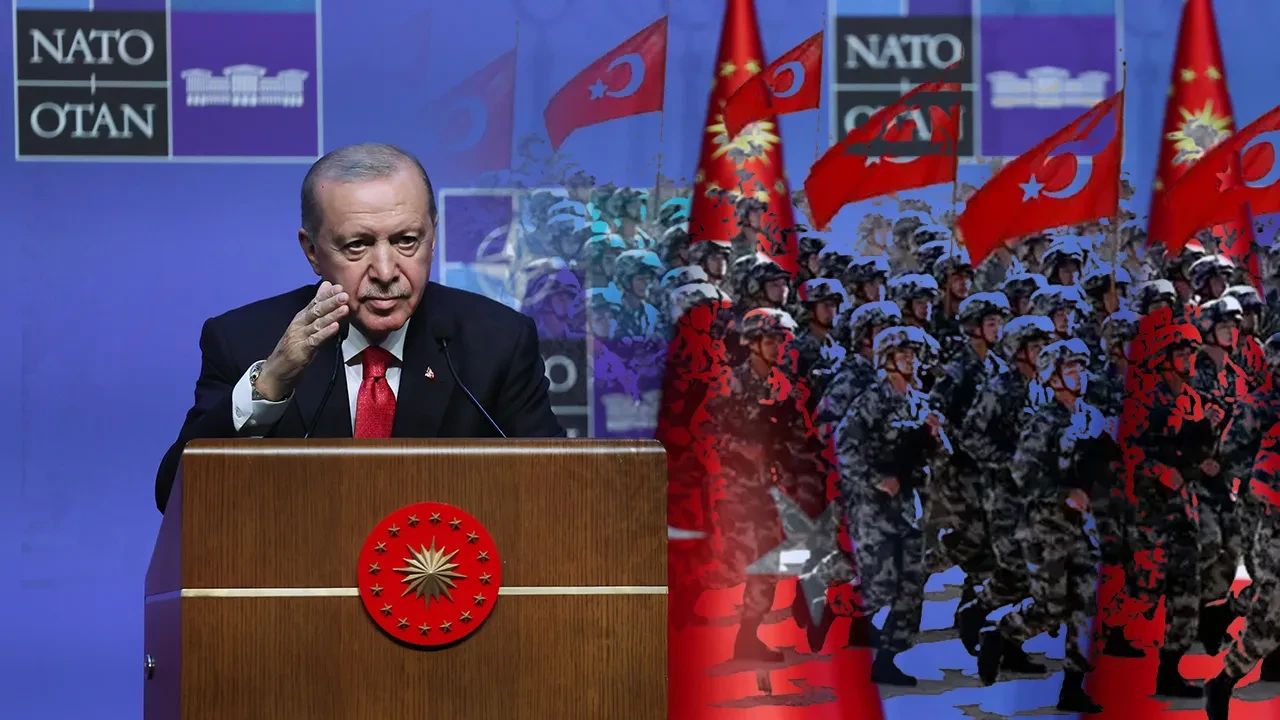 İsrail basınından Türkiye ve NATO Zirvesi analizi! "Bölgesel süper güce dönüşüyor"