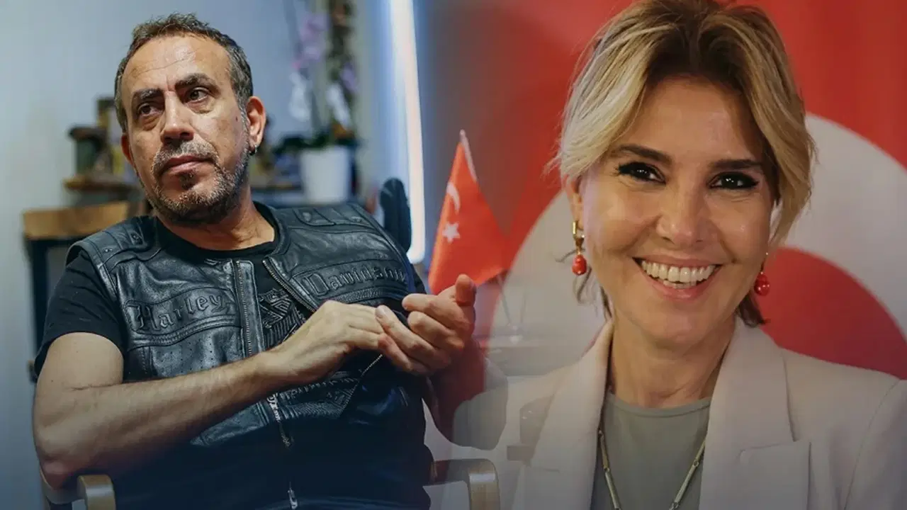 Gülben Ergen’den Haluk Levent açıklaması: 'Ben de güvendim, hayal kırıklığı yaşıyorum'