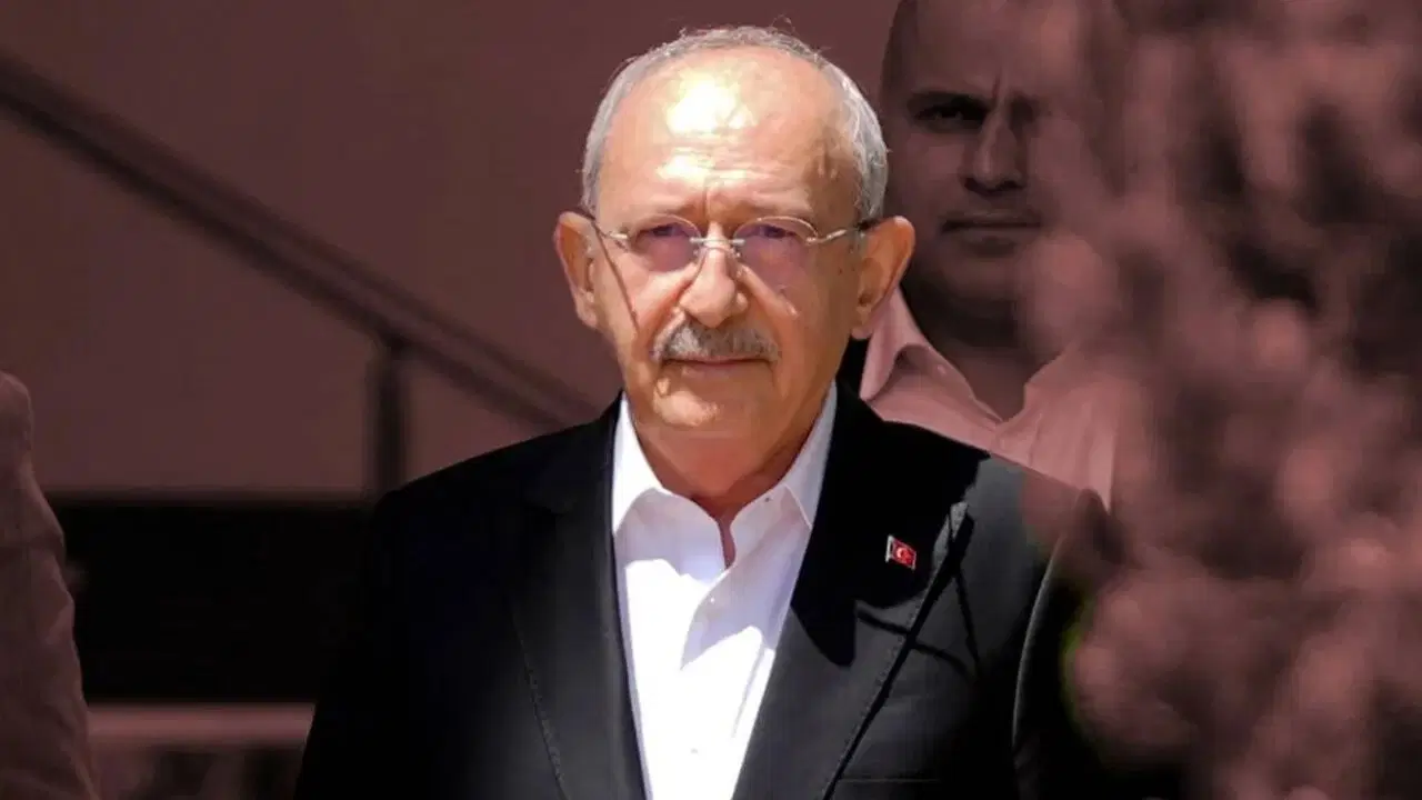 Kılıçdaroğlu 'konvoy'la İstanbul'a geliyor