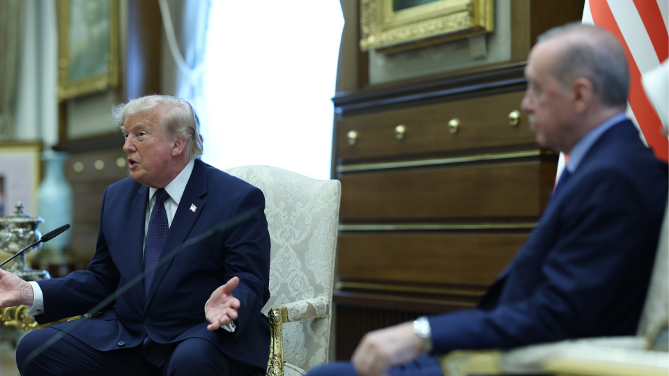 CAATSA yaptırımları nedir? Trump tek başına kaldırabilir mi?