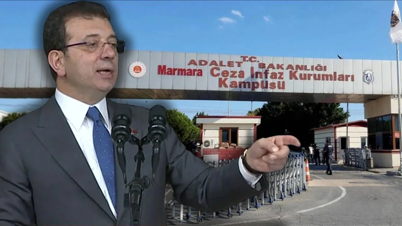 İBB davası 52. gün: Tutukluluk incelemesi öncesinde son duruşma